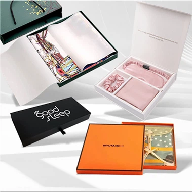 Customized Package