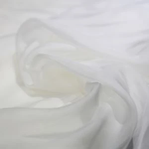 Scarf Chiffon Silk do Phéinteáil