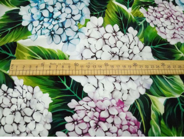 Silk Satin Fabric Manufacturer