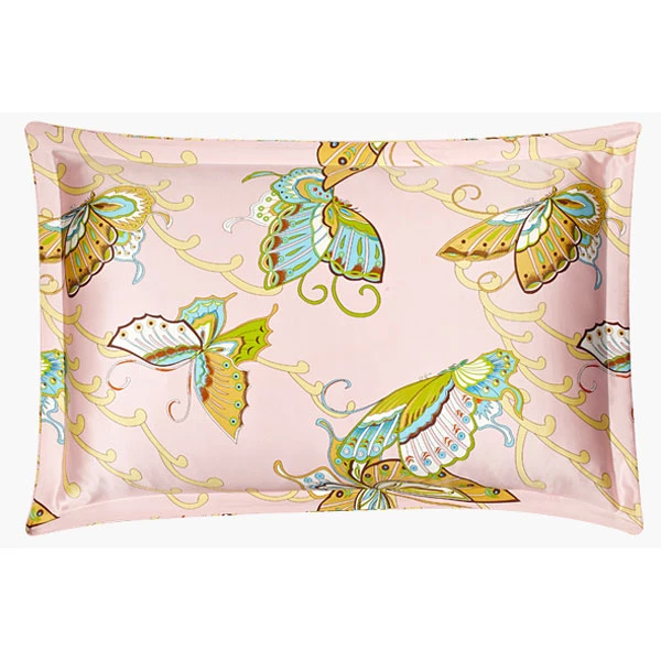 Customize Silk Pillowcase
